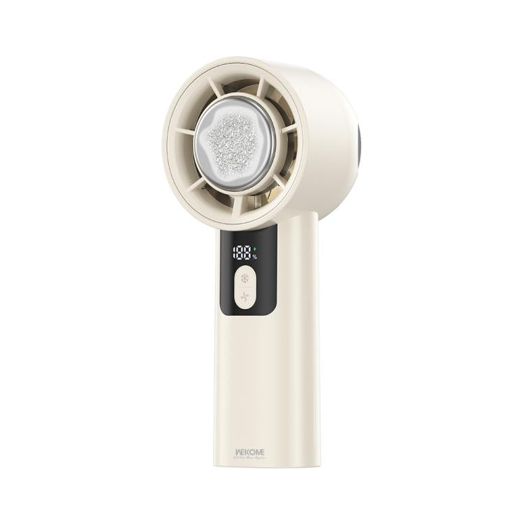 WK WT-F27 GeeFon High-speed Cooling Handheld Fan