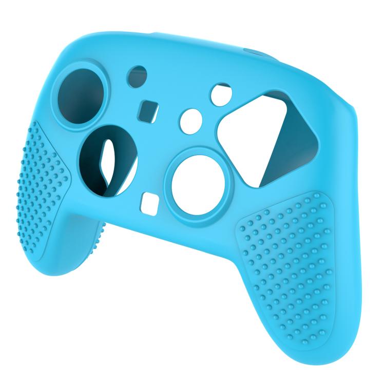 For Nintendo Switch 2 Pro GP-381 Game Controller Silicone Protective Case