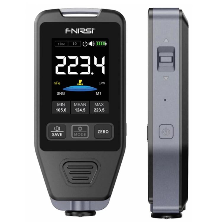 Fnirsi CTG-20 Car Paint Coating Thickness Gauge Tester