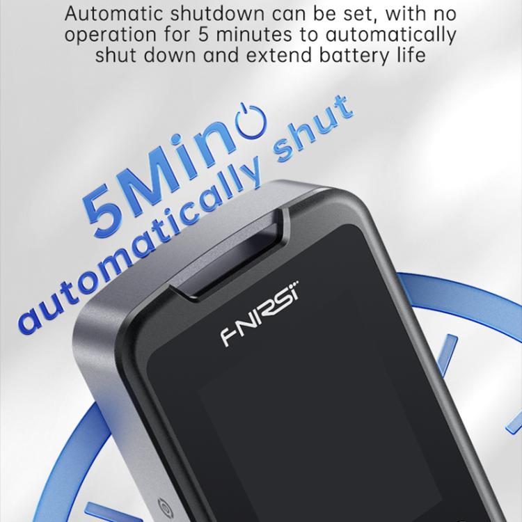 Fnirsi CTG-20 Car Paint Coating Thickness Gauge Tester