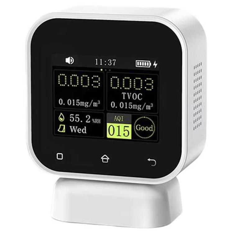 FNIRSI SFD?02 4 in 1 Indoor Air Quality Monitor