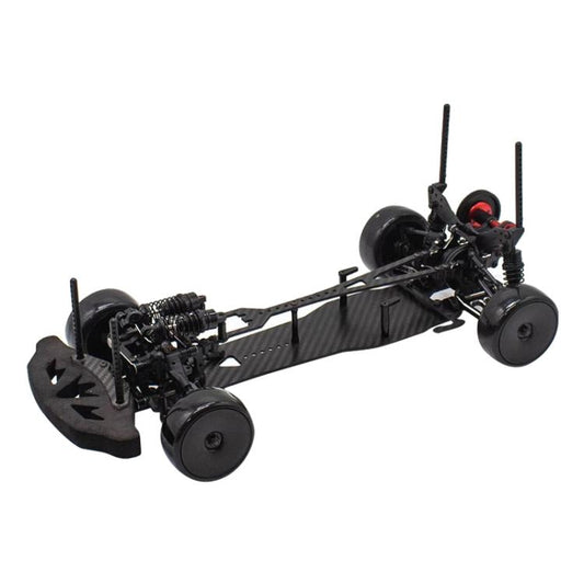 PMM Racing D5S 1:10 AWD Rear-wheel Drive Drift Remote Control Car Frame