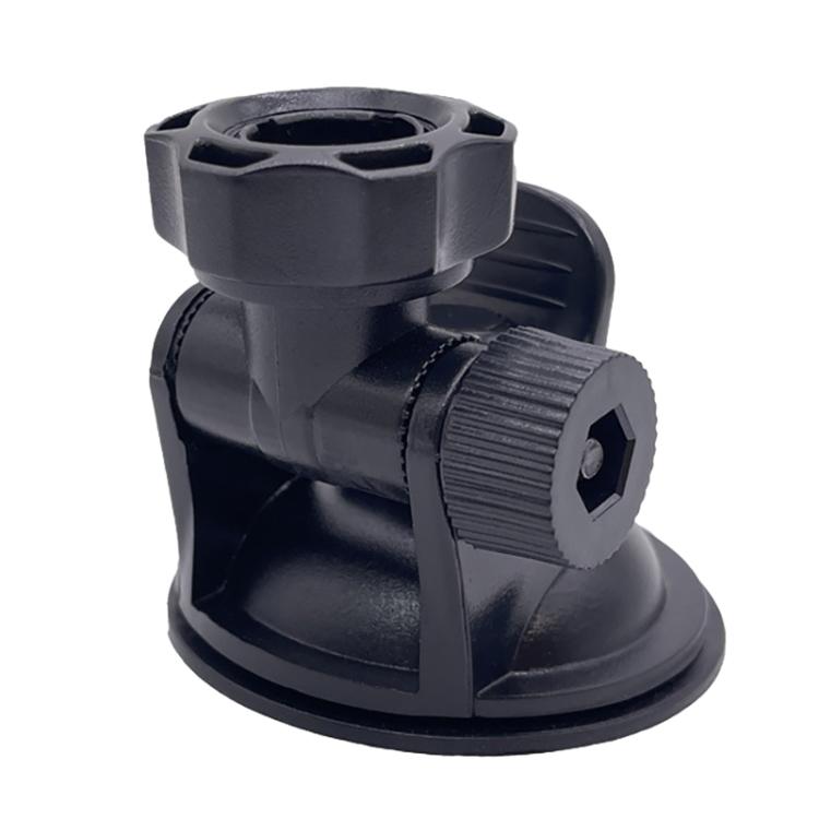 Glass Tile Suction Cup Bracket Base for 15-16mm Ball Head