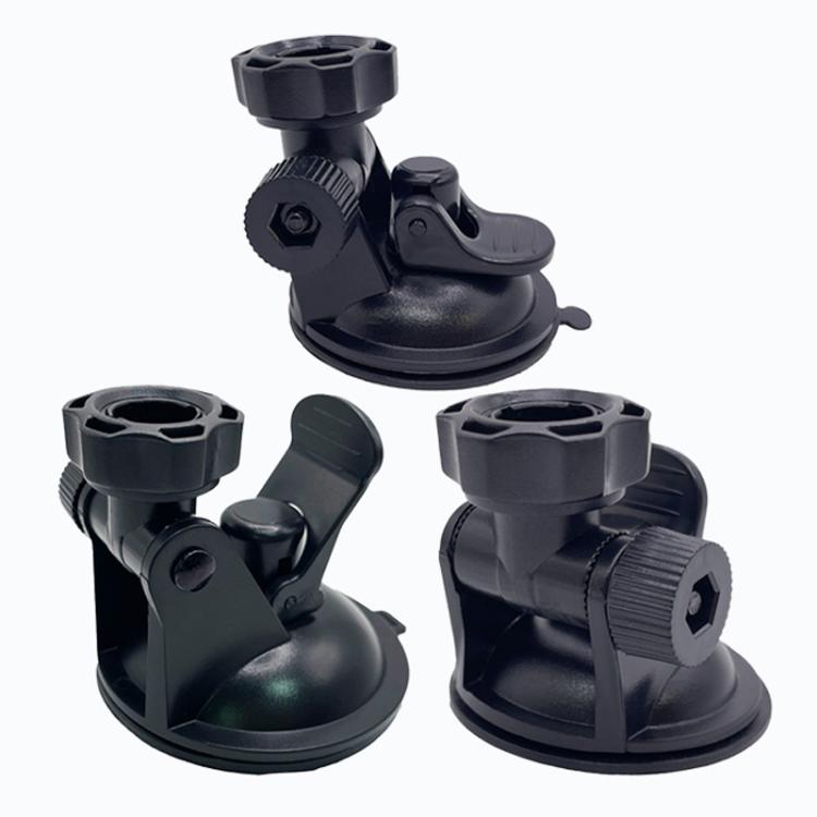Glass Tile Suction Cup Bracket Base for 15-16mm Ball Head