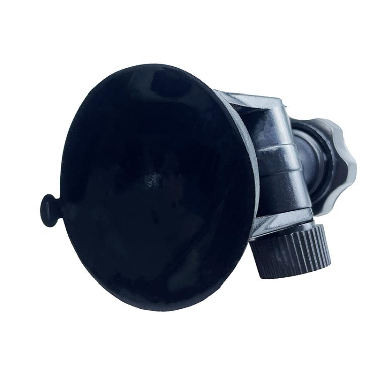 Glass Tile Suction Cup Bracket Base for 15-16mm Ball Head