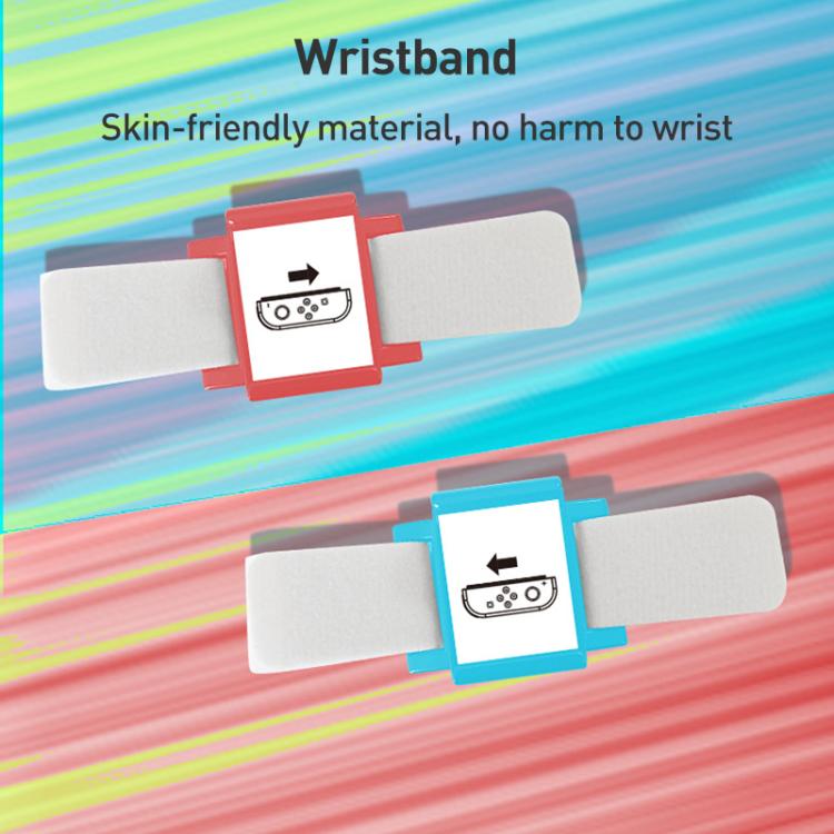 For Nintendo Switch 2 iPlay HBS-522 18 in 1 Motion Sensor Game Set