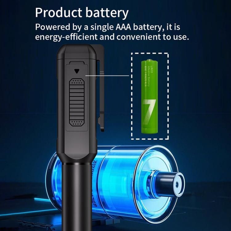 YM-C03 Digital Display Car Brake Fluid Tester Brake Fluid Water Content Tester