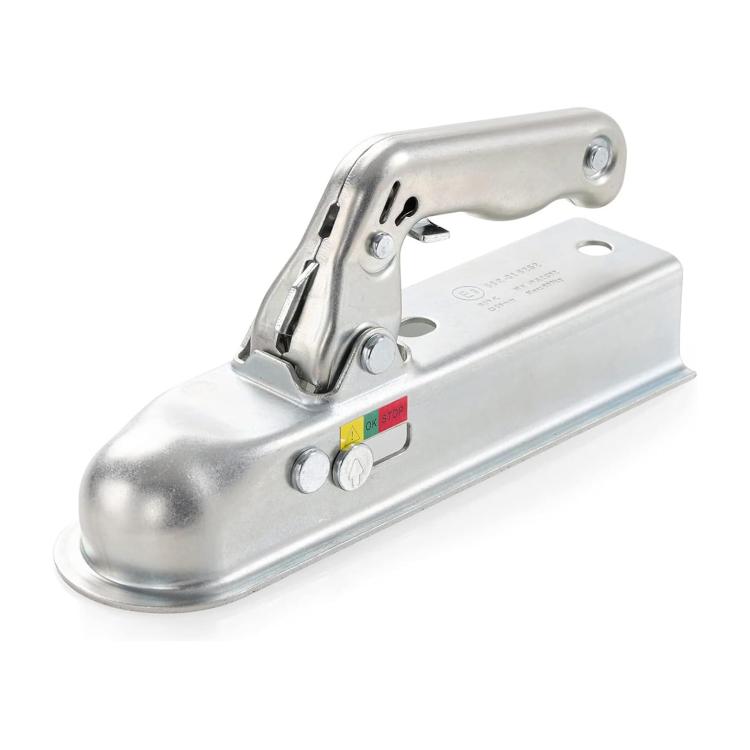 50mm Universal Ball Tow Bar Ball Trailer Coupling