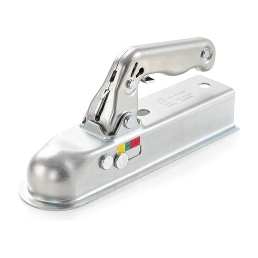 50mm Universal Ball Tow Bar Ball Trailer Coupling