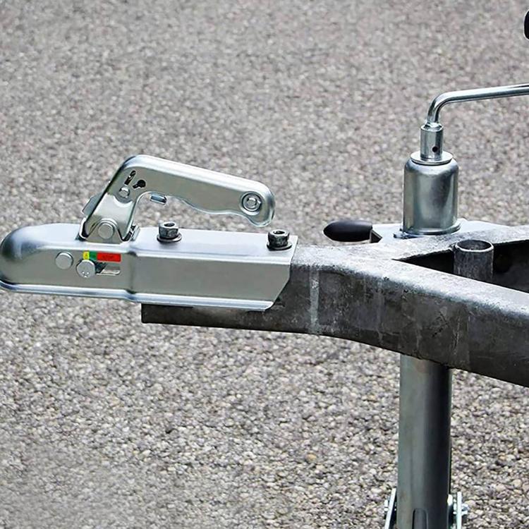 50mm Universal Ball Tow Bar Ball Trailer Coupling