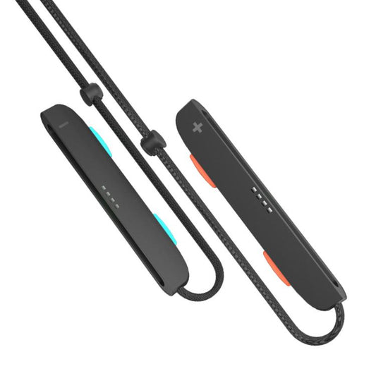 For Nintendo Switch 2 Joy-Con 1pair iPlay HBS-2818 Left and Right Handle Straps
