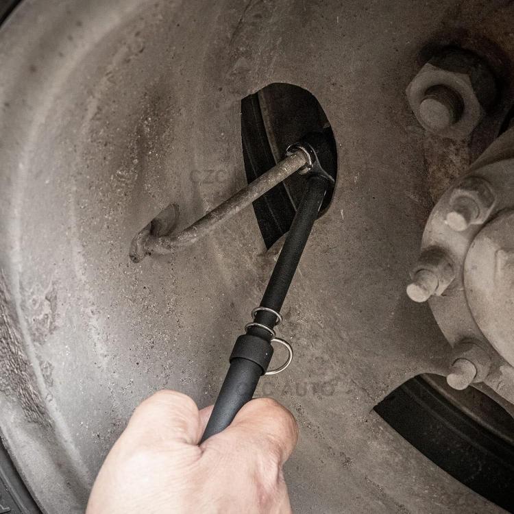 Car Portable Tire Monitoring Gauge Tire Pressure Tool