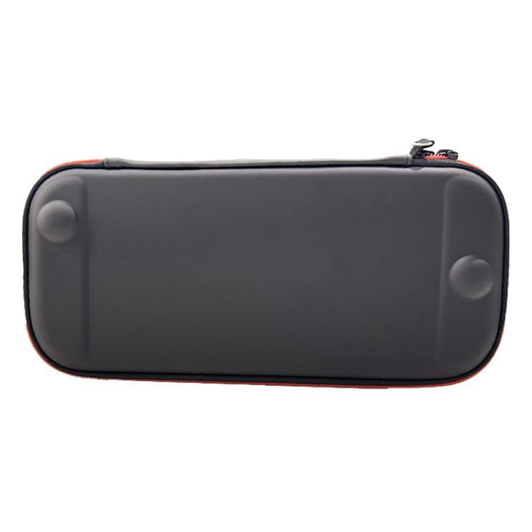 For Nintendo Switch 2 iPlay HBS-2835 Simple Thin Handle Storage Bag with Lanyard