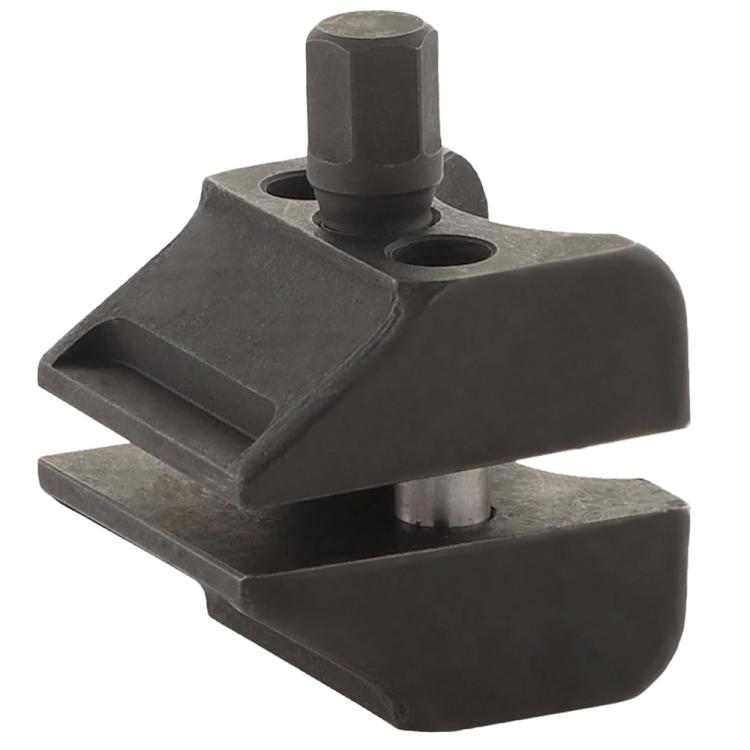 Car Suspension Expansion Horn Separator Suspension Split Hub Knuckle Spreader Tool for Ford / Audi / BMW