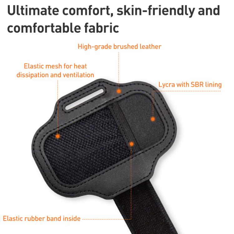 For Nintendo Switch 2 Joy-Con 2pcs iPlay HBS-2860 Handle Adjustable Sports Leg Strap