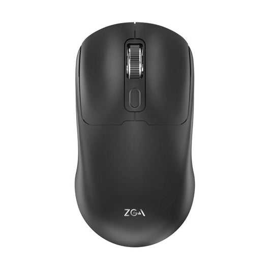 ZGA Sky Drill Dual Modes 2.4G BT5.0 Wireless Mouse
