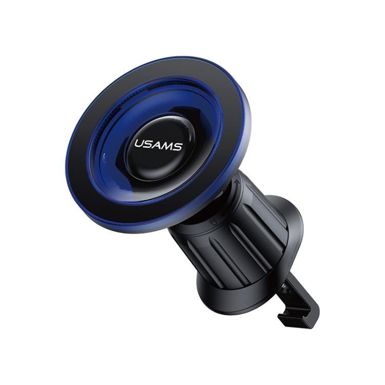 USAMS ZJ081 Magnetic Car Air Vent Phone Holder