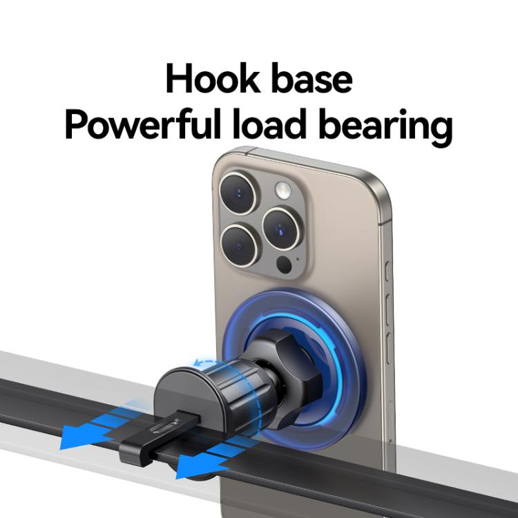 USAMS ZJ081 Magnetic Car Air Vent Phone Holder