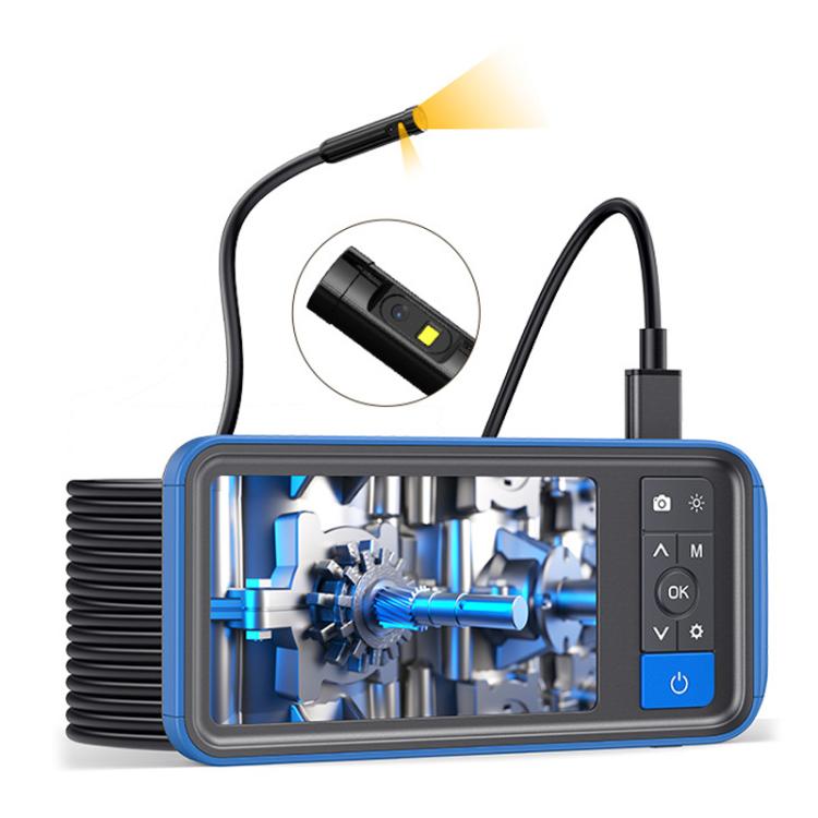 TESLONG MS450 4.5 Inch Large Screen Endoscope Auto Repair Tools