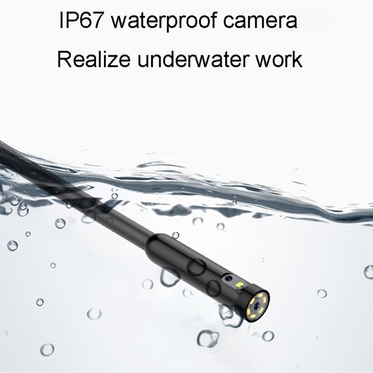 TESLONG MS450 4.5 Inch Large Screen Endoscope Auto Repair Tools