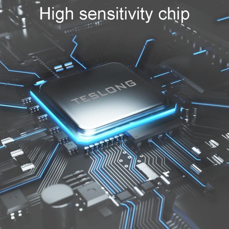 TESLONG NTS300 5 Inch Large Screen Industrial Endoscope Auto Repair Tools