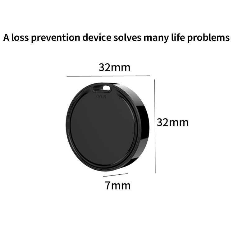 F8 Life Waterproof Air Location Tracker Anti-lost Device for Android Google Certified