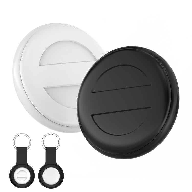 M10 Mini GPS Location Tracker Anti-lost Device with Keychain