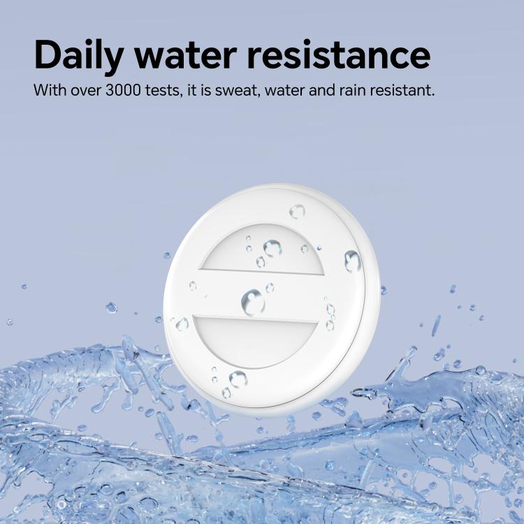 M10 Mini GPS Location Tracker Anti-lost Device with Keychain