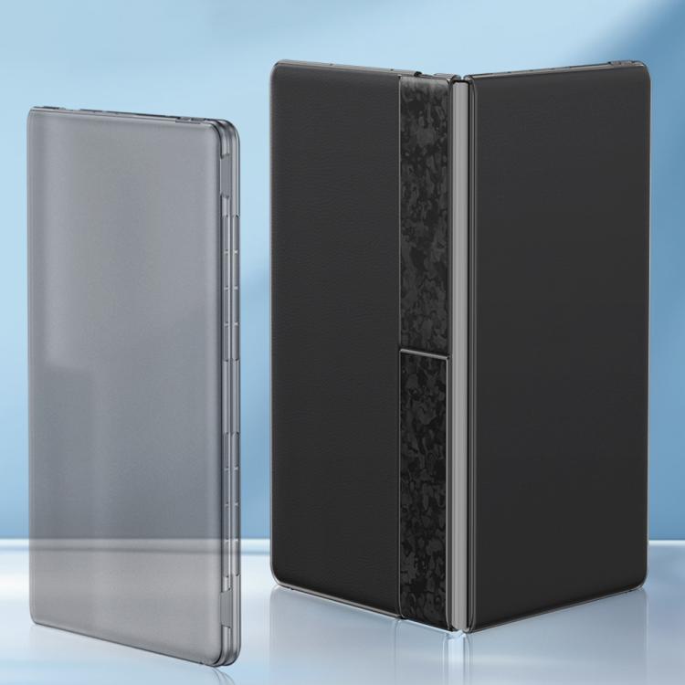 GKK Ultra-thin Full Coverage Frosted Translucent Laptop Case