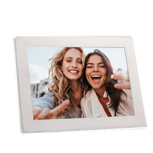 10 inch IPS HD Screen Smart WiFi Advertising Machine