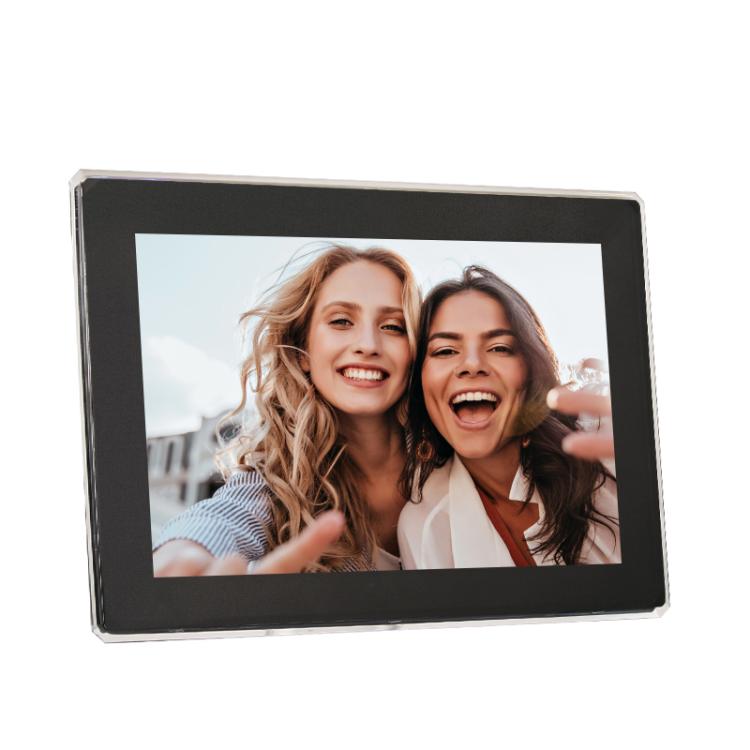 10 inch IPS HD Screen Smart WiFi Advertising Machine