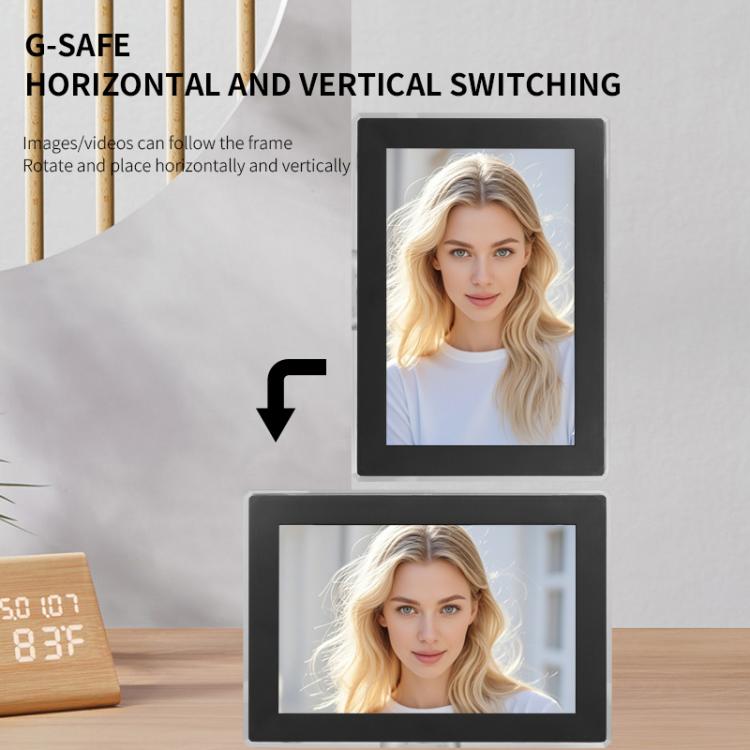 10 inch IPS HD Screen Smart WiFi Advertising Machine