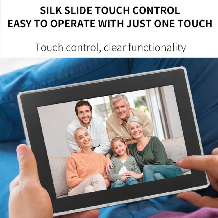 10 inch IPS HD Screen Smart WiFi Advertising Machine