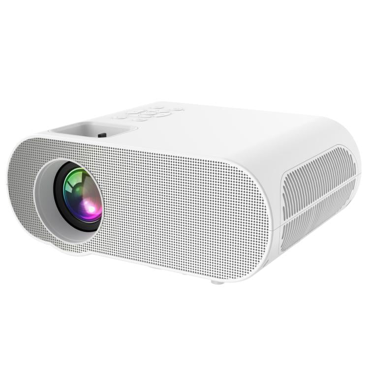 Cheerlux C10 Google TV Version 2K Dongle 1920x1080P 300ANSI Smart Projector, US Plug, UK Plug, AU Plug, EU Plug