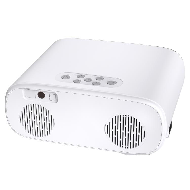 Cheerlux C16A Android Version 1920x1080P 450ANSI Smart Projector