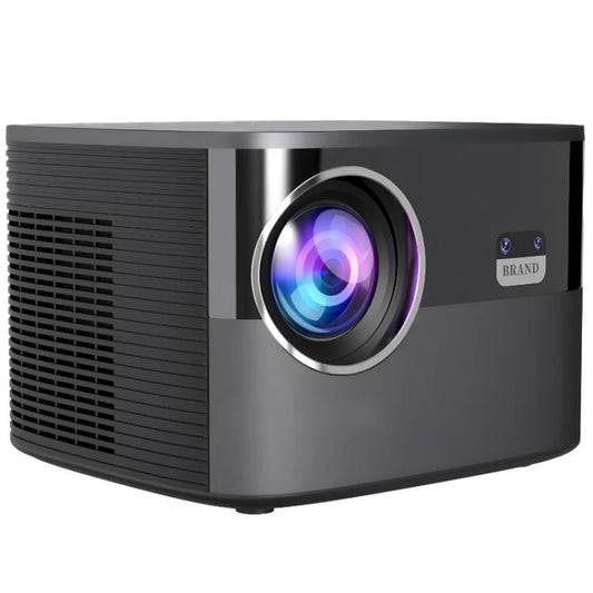 Cheerlux C26D Whale OS Version 1920x1080P 420ANSI Smart Projector