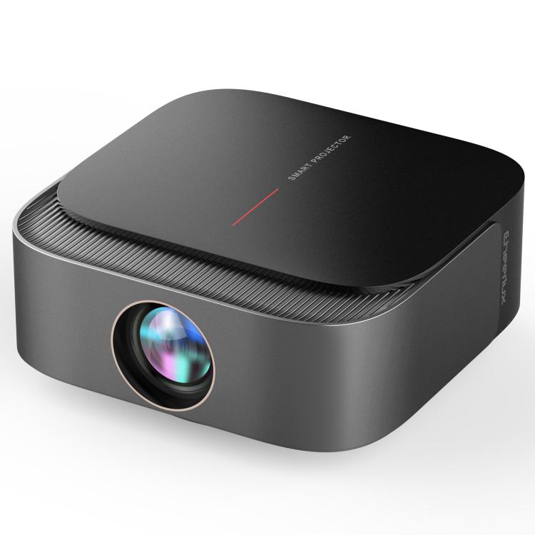 Cheerlux E2C Whale OS Version 1920x1080P 300ANSI Smart Projector