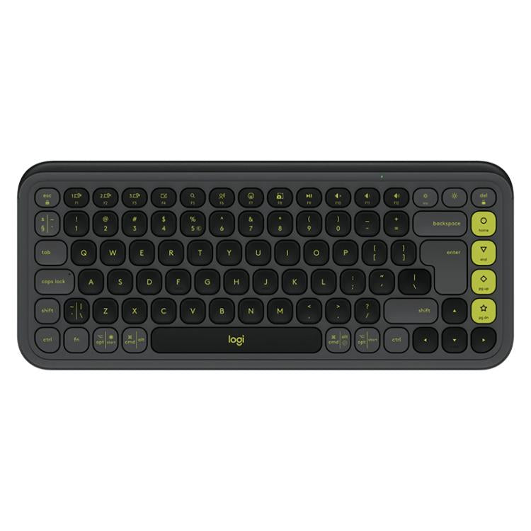 Logitech POP ICON KEYS Wireless Bluetooth Keyboard