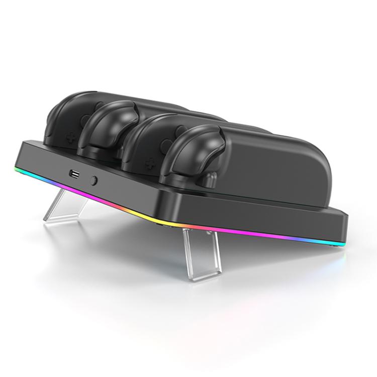 OIVO IV-SW224 Game Controller Magnetic Charging Stand