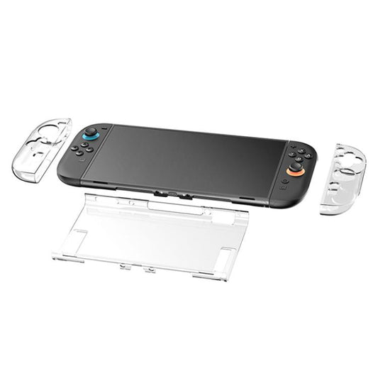 OIVO IV-SW331 Game Console TPU Split Protective Case