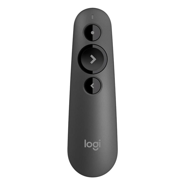 Logitech R500s Laser Wireless Smart Presentation Remote Controller
