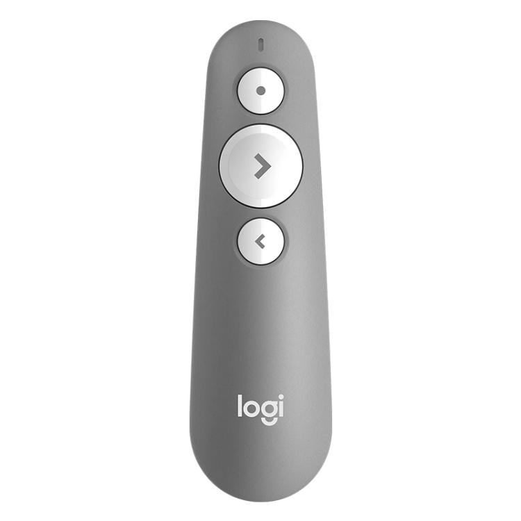 Logitech R500s Laser Wireless Smart Presentation Remote Controller