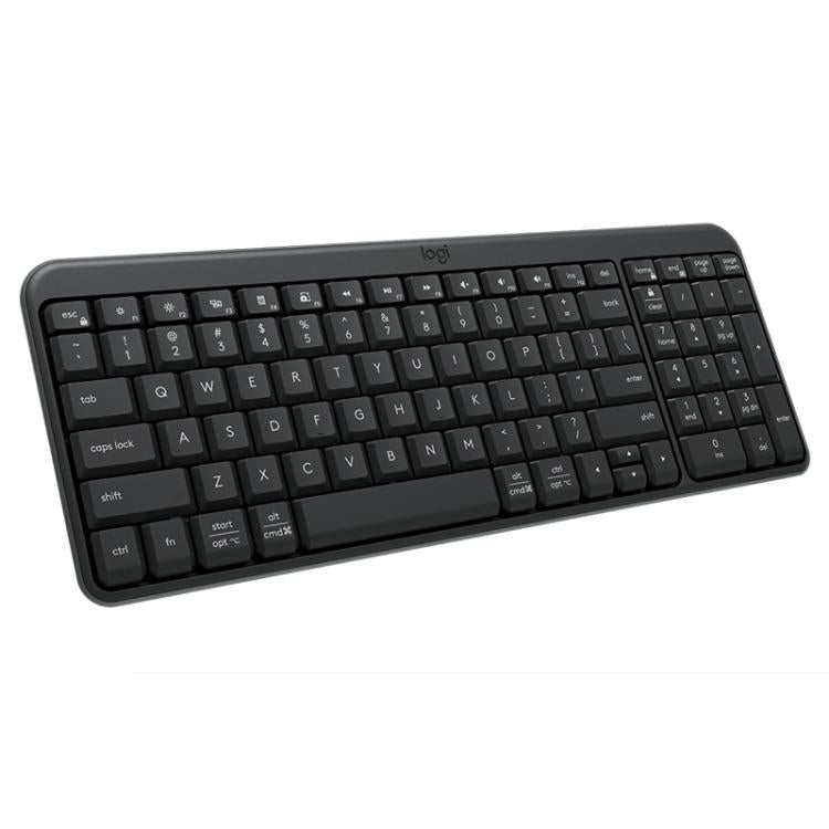 Logitech K251 Wireless Bluetooth Keyboard for Business Laptop Office use