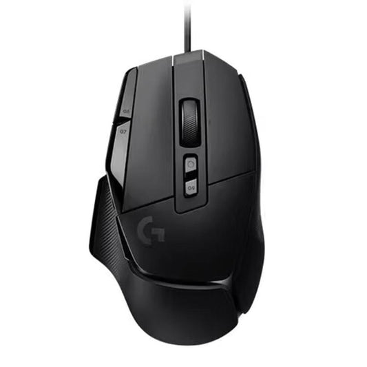Logitech G502 X USB Wired Gaming Mouse