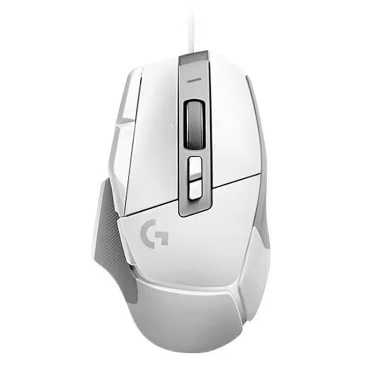 Logitech G502 X USB Wired Gaming Mouse