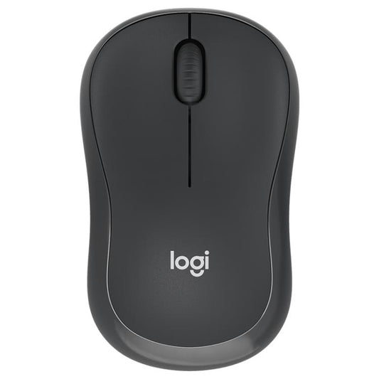 Logitech M240 1000dpi Silent Wireless Bluetooth Mouse