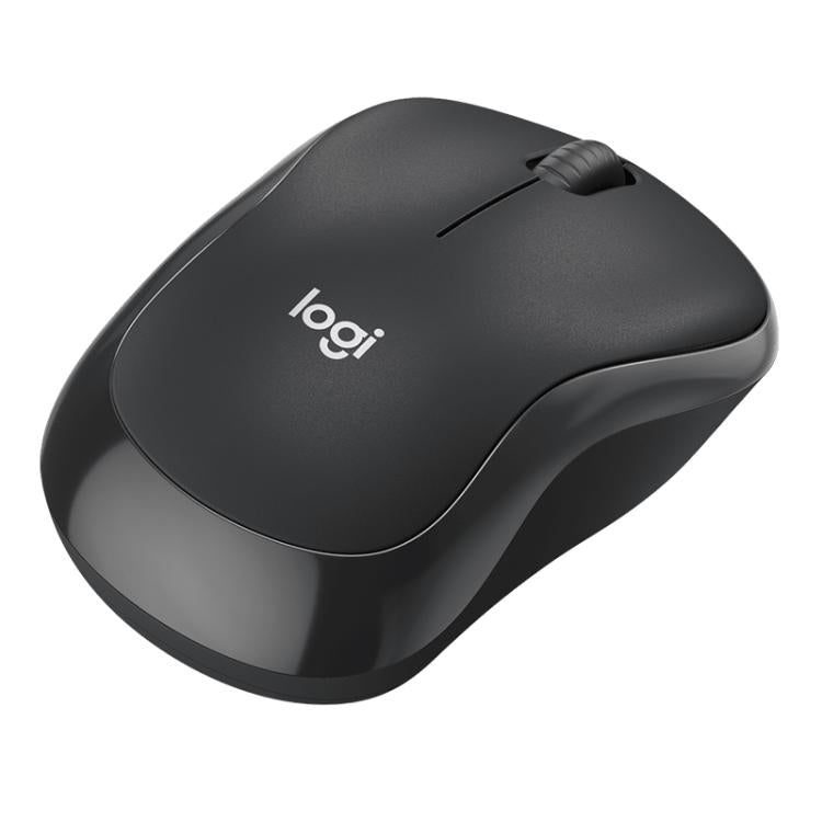 Logitech M240 1000dpi Silent Wireless Bluetooth Mouse