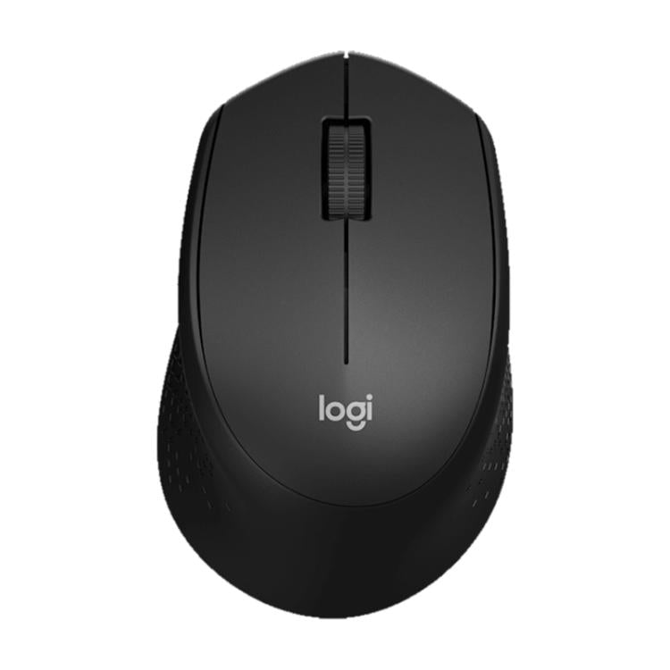 Logitech M275 1000dpi 2.4GHz Wireless Mouse with USB