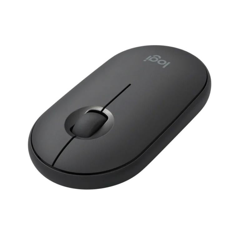 Logitech PEBBLE M350 1000DPI Ultra-Thin Dual-Mode Wireless Bluetooth Mouse