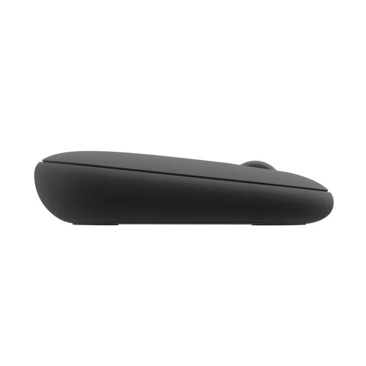 Logitech PEBBLE M350 1000DPI Ultra-Thin Dual-Mode Wireless Bluetooth Mouse